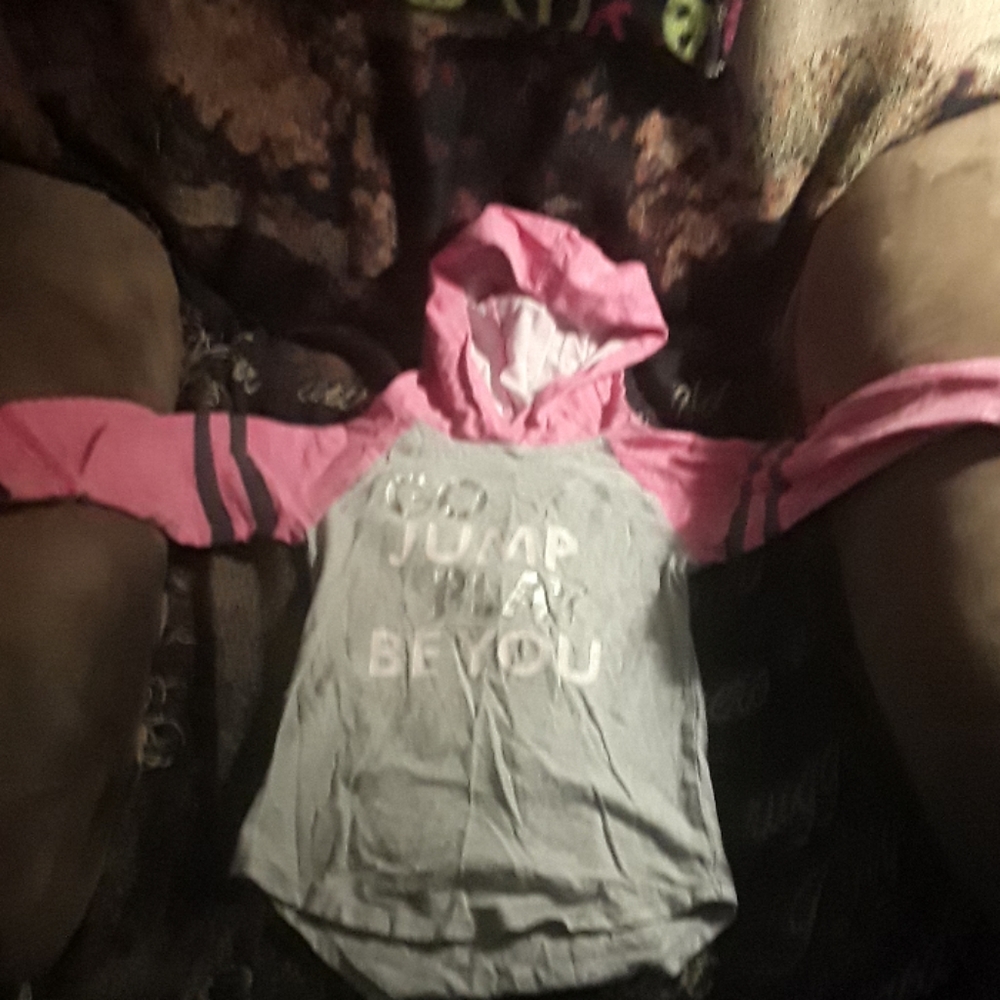 Girls 3T Shirt